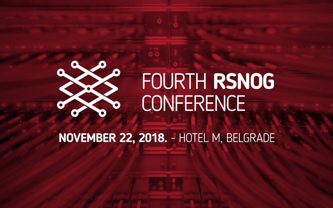 Registrations now open for Fourth RSNOG conference