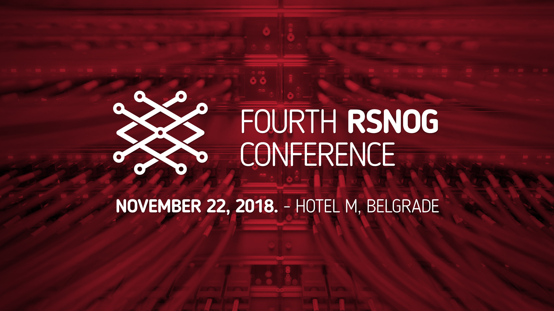 Registrations now open for Fourth RSNOG conference