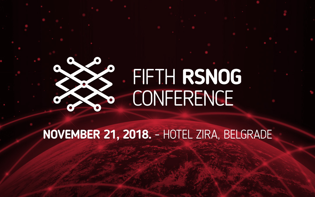 Registrations now open for Fifth RSNOG conference