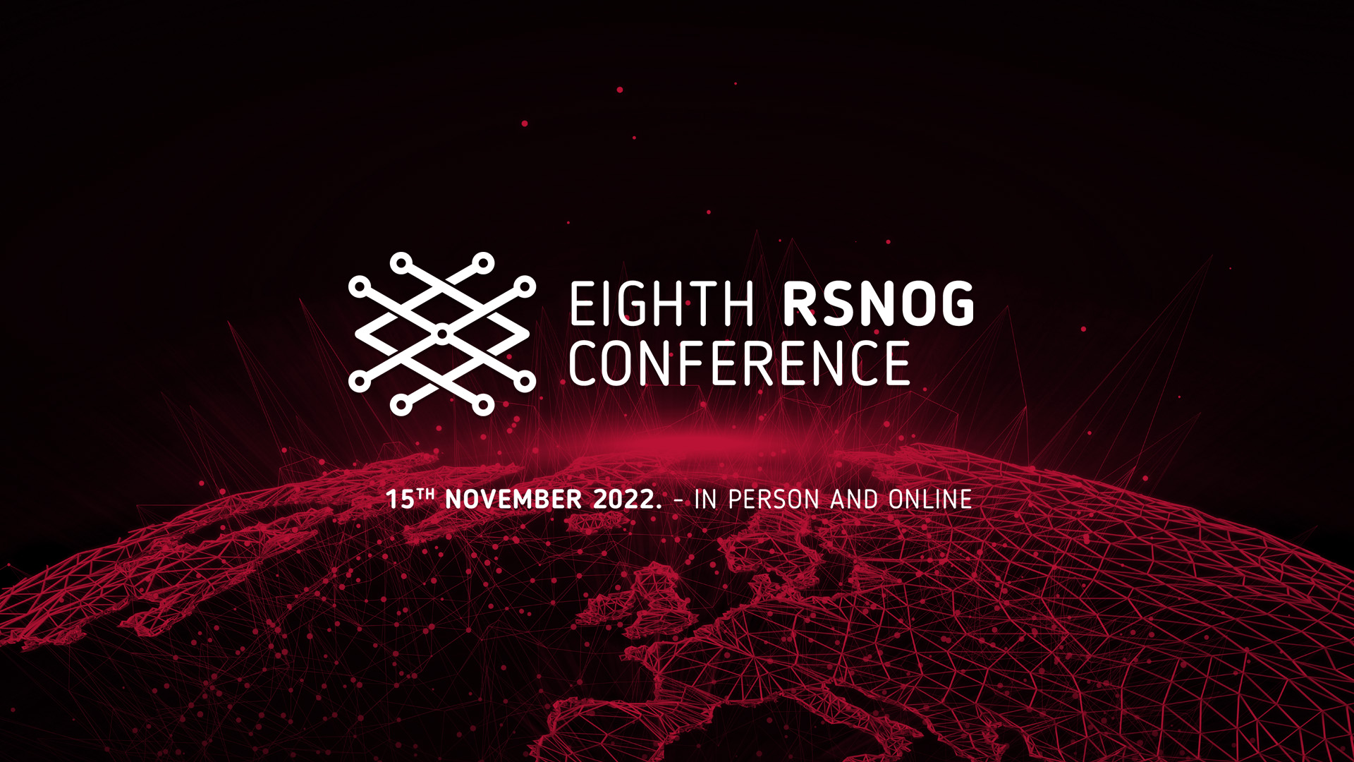 The Eighth RSNOG conference held